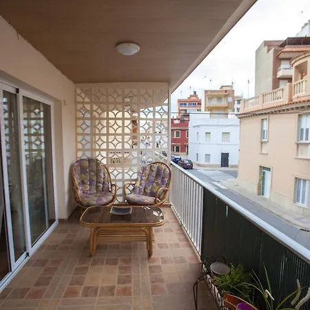 شقة Apartment Perello