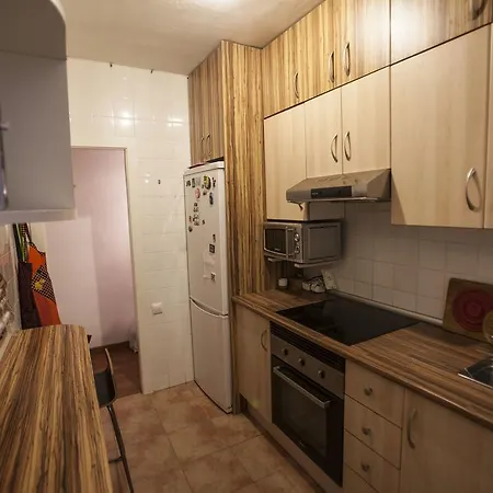 شقة Apartment Perello *
