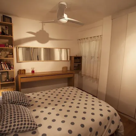 Apartment Perello *