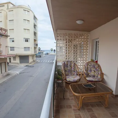 شقة Apartment Perello
