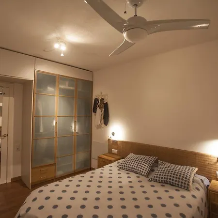 Apartment Perello *