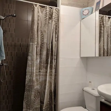 Apartment Perello شقة Perelló
